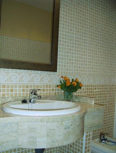 Hostal Quevedo León Zimmer foto