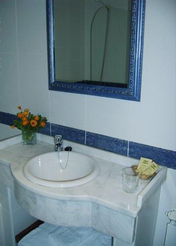 Hostal Quevedo León Zimmer foto